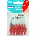 TEPE Interdentalbrste 0,5mm rot 6 St из немецкой аптеки