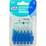 TEPE Interdentalbrste 0,6mm blau 6 St из немецкой аптеки