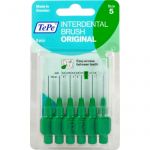TEPE Interdentalbrste 0,8mm grn 6 St из немецкой аптеки