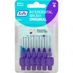 TEPE Interdentalbrste 1,1mm lila 6 St из немецкой аптеки