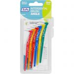 TEPE Angle Interdentalbrste gemischt 6 St из немецкой аптеки