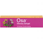 OSA Pflanzen Zahngel 20 g из немецкой аптеки