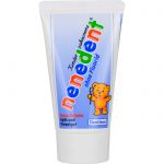 NENEDENT Kinderzahncreme o.Fluorid Standtube 50 ml из немецкой аптеки