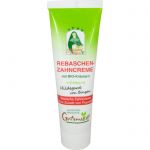 REBASCHEN Zahncreme mit Krutern 75 ml из немецкой аптеки