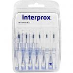 INTERPROX reg cylindrical wei Interdentalb.Blis. 6 St из немецкой аптеки