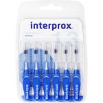 INTERPROX reg conical blau Interdentalbrste Blis 6 St из немецкой аптеки