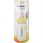 MEDELA Calma Sauger m.250 ml Milchflasche 1 St из немецкой аптеки