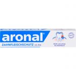 ARONAL Zahnfleischschutz Zahnpasta 75 ml из немецкой аптеки