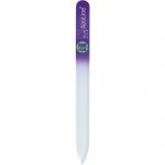 APOLINE Nagelfeile Glas 9 cm lila 1 St из немецкой аптеки
