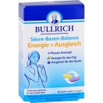 BULLRICH SBB Energie+Ausgleich berzogene Tab. 42 St из немецкой аптеки