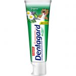 DENTAGARD Zahnpasta Original 75 ml из немецкой аптеки
