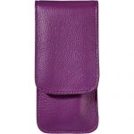 APOLINE Manicure Etui 3teilig lila 1 St из немецкой аптеки