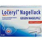 LOCERYL 50 mg/ml Nagell.gg.Nagelp.DIREKT-Applikat. 5 ml из немецкой аптеки
