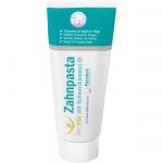 BEOVITA Zahnpasta mit Schwarzkmmell 75 ml из немецкой аптеки