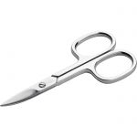 APOLINE Nagelschere 9 cm f.Linkshnder verchromt 1 St из немецкой аптеки