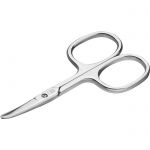 APOLINE Babyschere 8 cm verchromt 1 St из немецкой аптеки