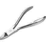 APOLINE Nagelzange 10 cm Drahtfeder verchromt 1 St из немецкой аптеки
