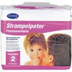 STRAMPELPETER Flockenwindeln Saugstrke 2 56 St из немецкой аптеки