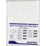 BETTSCHUTZEINLAGE Folie Molton 50x90 cm 1 St из немецкой аптеки