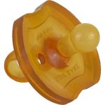 BERUHIGUNGSSAUGER 100% Naturkautsch.Gr.S 0-4 M. 1 St из немецкой аптеки