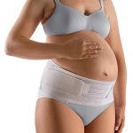 BORT Abdominalsttze fr Schwangere Gr.3 1 St из немецкой аптеки