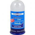 MURNAUERS Kristall Deo Stick extra sensitiv 62.5 g из немецкой аптеки