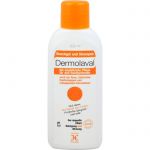 DERMOLAVAL Duschgel+Shampoo f.d.Hautpatienten 200 ml из немецкой аптеки