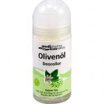 OLIVENL DEOROLLER grner Tee 50 ml из немецкой аптеки