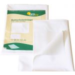 BETTSCHUTZEINLAGE Folie Molton 70x100 cm 1 St из немецкой аптеки