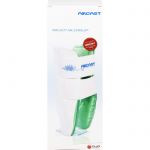AIRCAST Air Stirrup Sprunggel.Orth.links Gr.L 1 St из немецкой аптеки