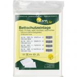 BETTSCHUTZEINLAGE Folie Frottee 70x100 cm 1 St из немецкой аптеки