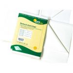 BETTSCHUTZEINLAGE Folie Frottee 200x200 cm 1 St из немецкой аптеки