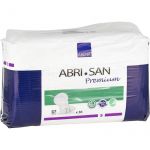ABRI-San Midi Air Plus Nr.5 28x54 cm 36 St из немецкой аптеки