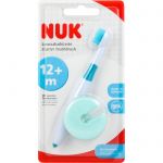 NUK Lernzahnbrste 1 St из немецкой аптеки