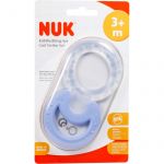 NUK Khl-Beiring-Set 2 St из немецкой аптеки