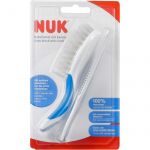 NUK Babybrste mit Kamm 1 St из немецкой аптеки