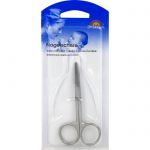BABYSCHERE 9 cm gebogen 1 St из немецкой аптеки