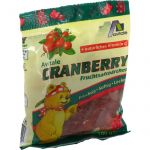 CRANBERRY FRUCHTSAFTBRCHEN 100 g из немецкой аптеки
