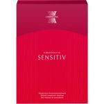 COMPRESSANA Sensitiv K2 AD 3 silk o.Sp. 2 St из немецкой аптеки