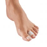 BORT PediSoft Silikonring small 2 St из немецкой аптеки