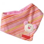 BABY HALSTUCH Maus pink 1 St из немецкой аптеки