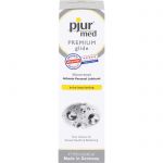 PJUR med Premium glide 100 ml из немецкой аптеки