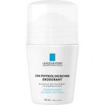 ROCHE-POSAY Physiolog.Deo Roll-on 50 ml из немецкой аптеки