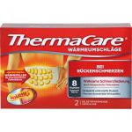 THERMACARE Rckenumschlge S-XL z.Schmerzlind. 2 St из немецкой аптеки