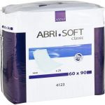 ABRI Soft Krankenunterlage 60x90 cm 25 St из немецкой аптеки