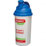 MEGAMAX Mixbecher blau 1 St из немецкой аптеки
