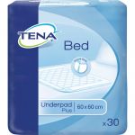 TENA BED plus 60x60 cm 30 St из немецкой аптеки