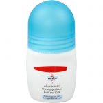 ALUMINIUM HYDROXYCHLORID Roll-on 10% Fagron 50 ml из немецкой аптеки