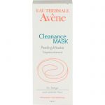 AVENE Cleanance MASK Peeling Maske 50 ml из немецкой аптеки