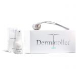 DERMAROLLER Homecare Set inkl.Roller Cleaner 1 St из немецкой аптеки